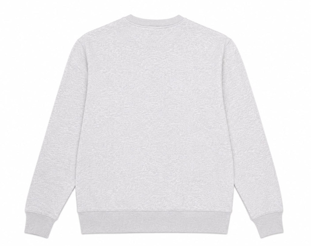 Superdry Grey Sweatshirt – Men’s Size L