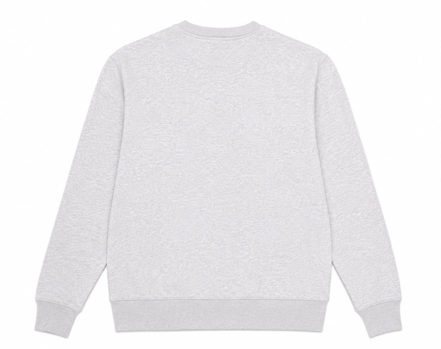 Superdry Grey Sweatshirt – Men’s Size L
