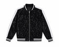 Bomber Jacket  – Unisex Sequin Jackets (XS & M)
